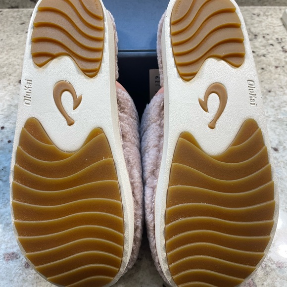 Olukai Pupu Mua Mule Slipper - Picture 4 of 5